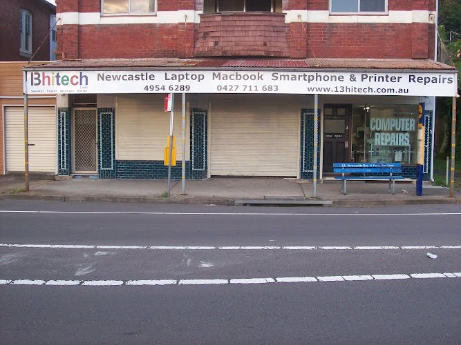 13hitech Labs