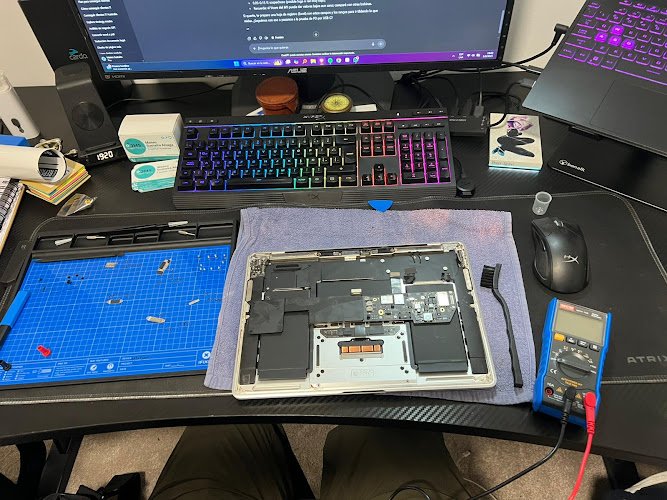 JMS Tech – Computer & Tech Repair Newcastle
