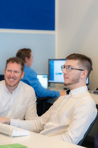 Dynamic Business Technologies
