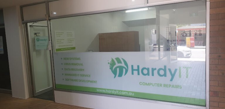 Hardy IT