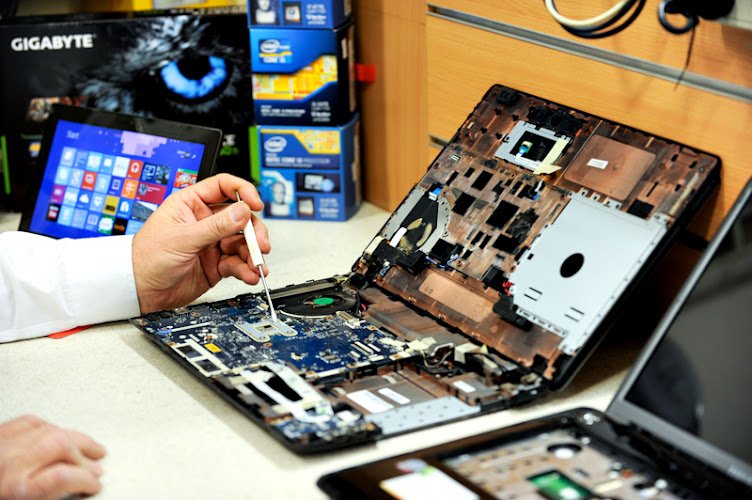 CBM Computers