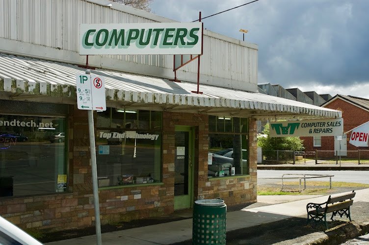 Top End Technology