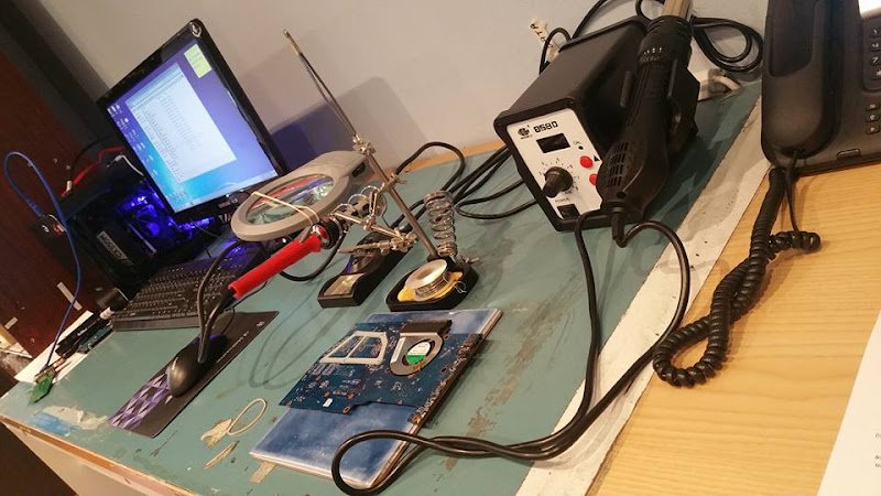 Laptop Kings - Computer repair in South Melbourne