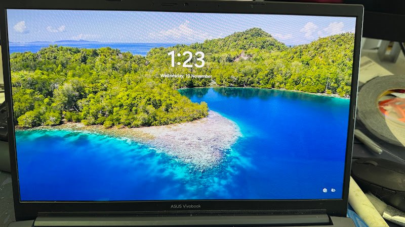 Laptop Screen Fixer – Same Day Service – Affordable Pricing - PC repair in Bentleigh East
