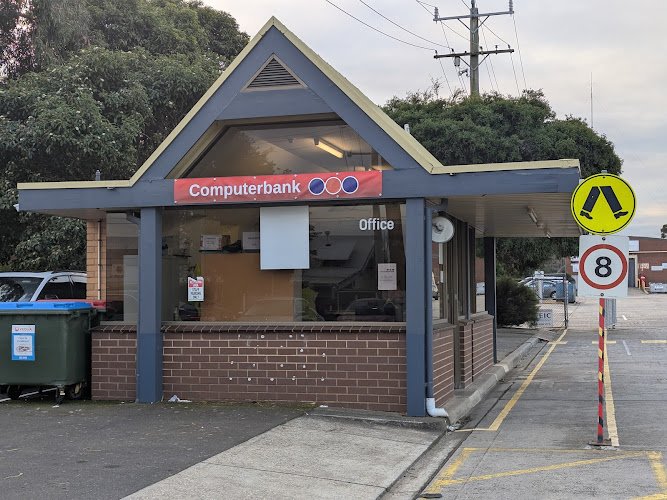 Computerbank Victoria Inc