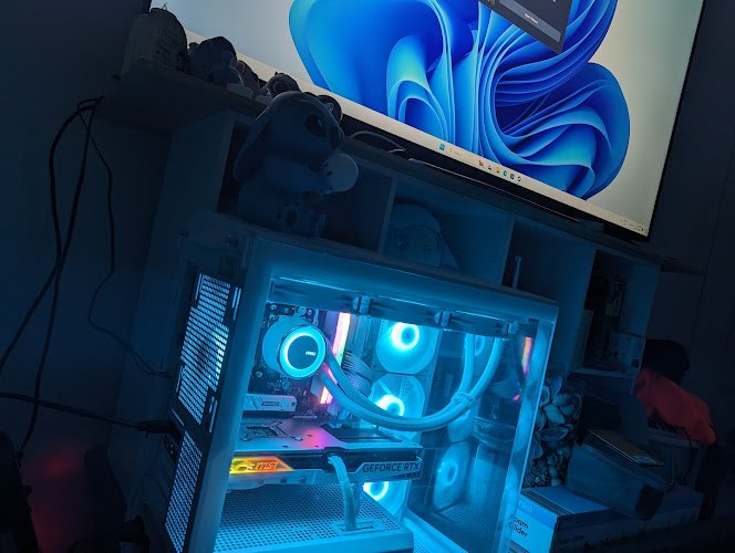 PC Prodigy