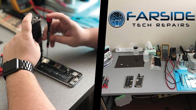 FarSide Tech Repairs