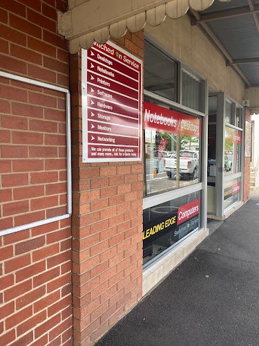 T4B (formally Leading Edge Computers Bendigo)
