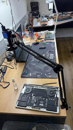 NIKO Computers Data recovery