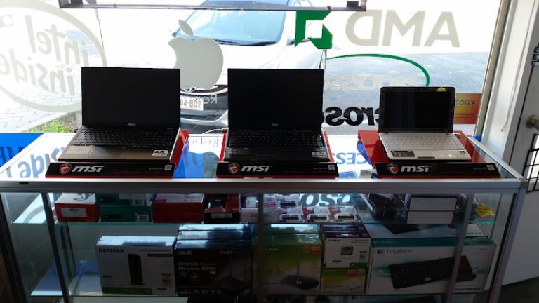 Vivid Computers
