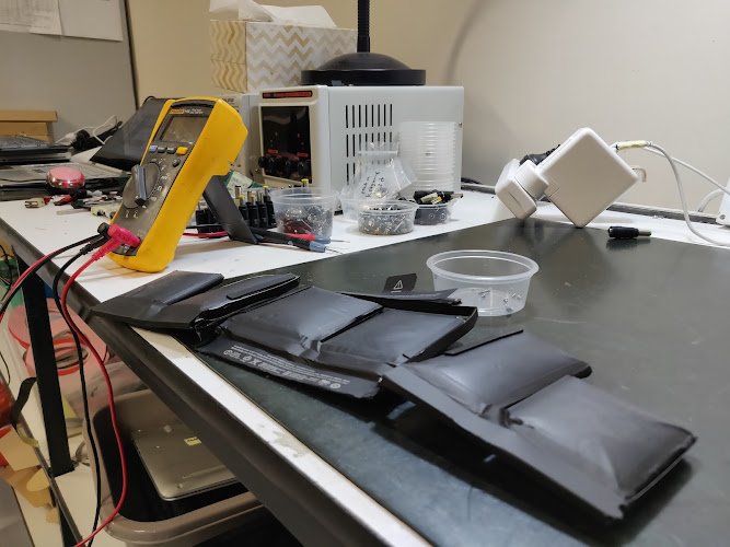 Advanced Notebook Workshop