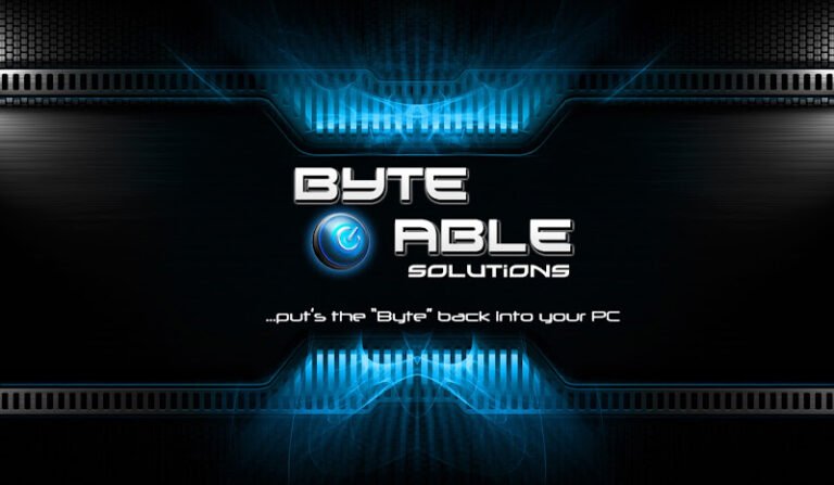 Byte-Able Solutions