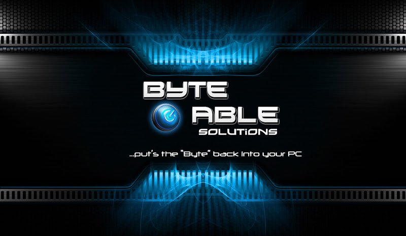 Byte-Able Solutions - Computer repair in Bacchus Marsh