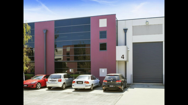 Faxcomm Solutions P/L