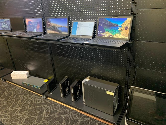 Fast IT Solutions