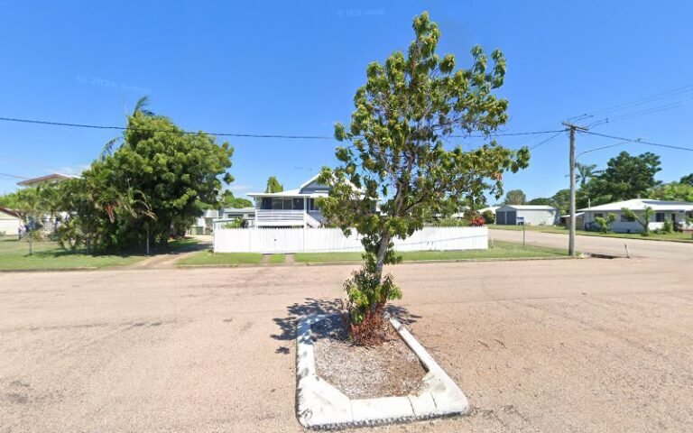 Burdekin Computer Systems