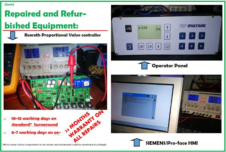 FITSUM-Industrial Electronics Solutions