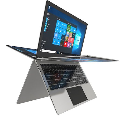 Blue Mouse Computers