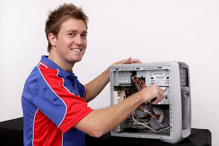 Geelong Computer Doctors