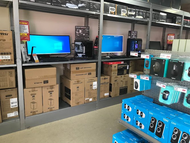 IT Warehouse
