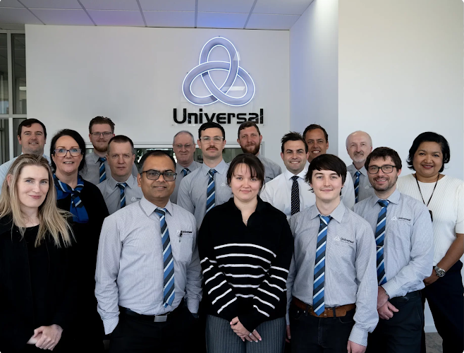 Universal Computer Solutions