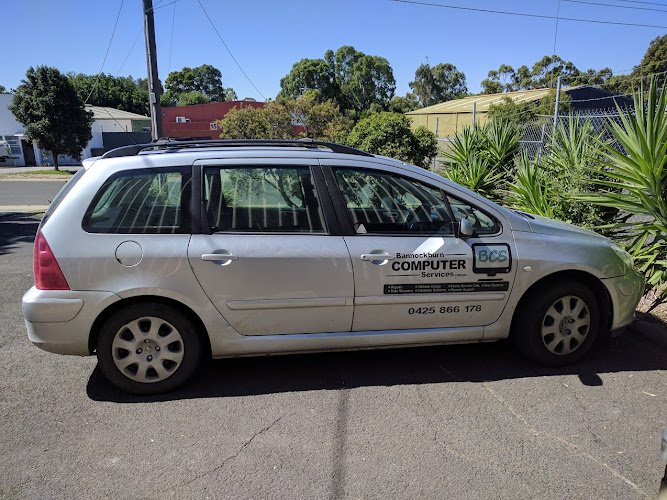 Bannockburn Computer Services