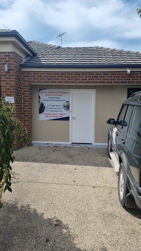 Bellarine PC Repairs