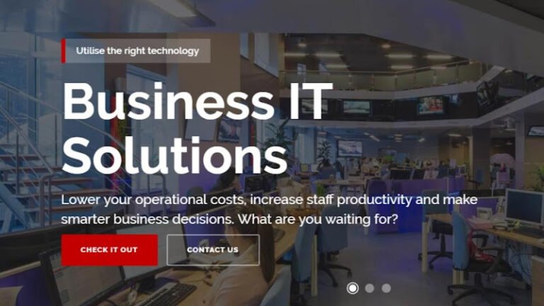Becs IT Computer Services