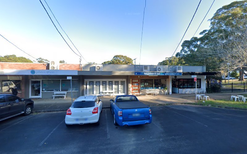 Neighbourhood IT Pty Ltd - Computer repair in Normanhurst