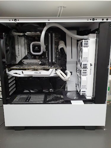Creative Computers