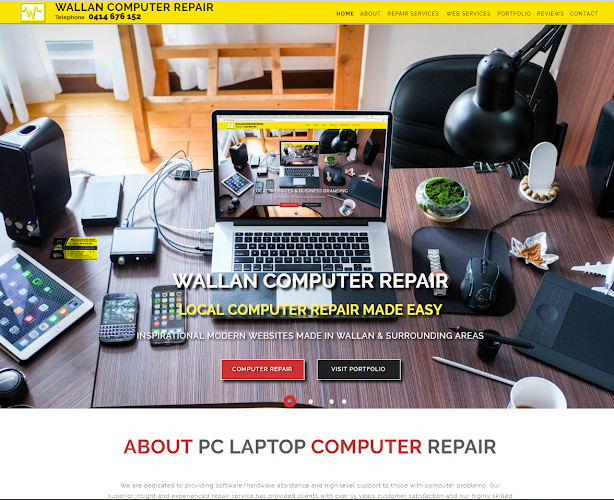 Wallan Computer Repair