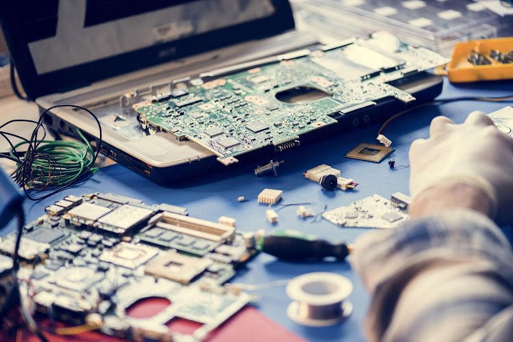 The Computer Surgeons