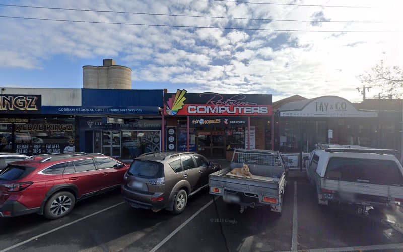 Redgum Computers - Computer repair in Cobram