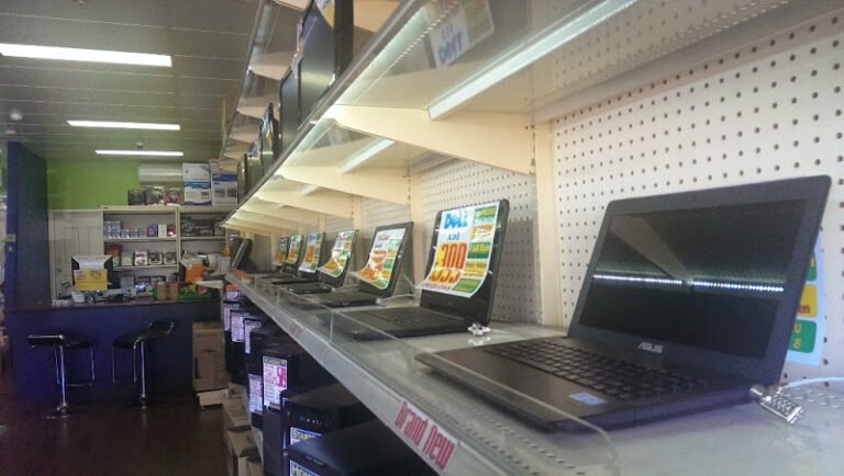 CT Computers