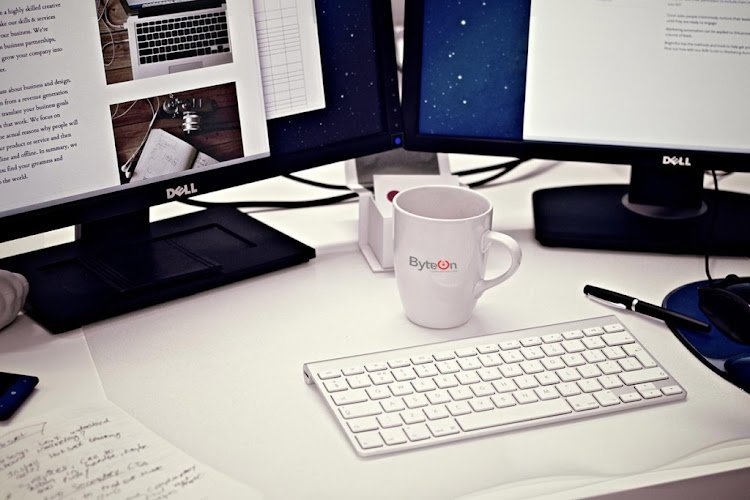 ByteOn Computer Services