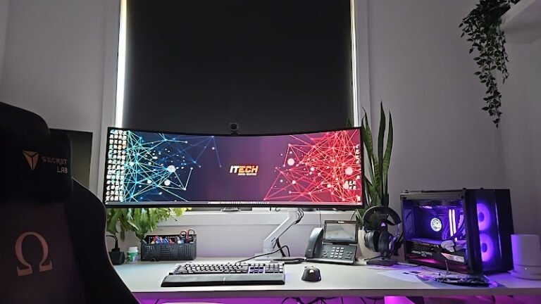 iTech Digital Solutions