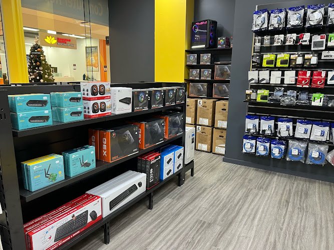 Quick Fix Townsville – Computer & Phone Repairs