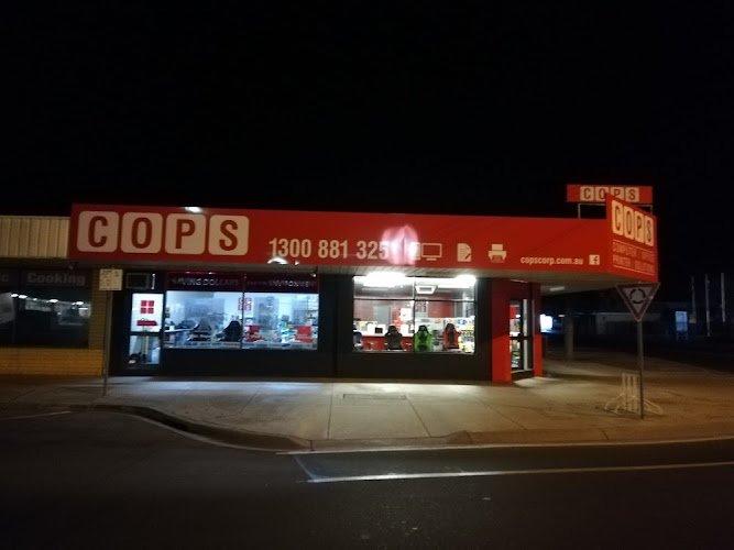 COPS